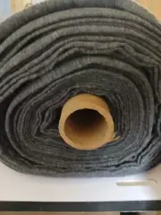 Appalachian Gear Company Alpaca Fabric Gray By The Yard