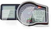 Motorcycle Instrument Film for KTM 1050 1090 1190 1290 ADV GT 1290 SUPER DUKE R, Motorcycle Scratch Cluster Screen Dashboard Instrument Film