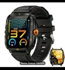 2024 Smart Watch For Men Waterproof Smartwatch Bluetooth For iPhone, Android