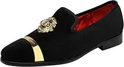 [ELANROMAN] Mens BR-C1493 Men's Loafers