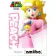 任天堂 AMIIBO NFC SWITCH NS 超級瑪利歐 碧姬 公主 PEACH【台中恐龍電玩】