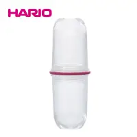 在飛比找蝦皮購物優惠-HARIO 拿鐵奶泡雪克杯 70ml LS-70-PC / 