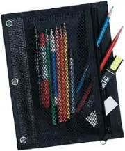 Alvin Prestige 3-Ring Binder Pouch #BP12