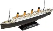 Academy 1/700 R.M.S. Titanic Centenary Anniversary MCP Plastic Model Kit