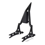 Passenger Sissy Bar Backrest Fit For Indian Chieftain Springfield Roadmaster