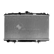 Motorkool Radiator - NPI-34002 - Suits Nissan Pulsar N16 2001-2006