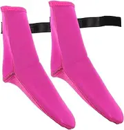Diving Socks Snorkeling Gear Socks Swim Socks for Women Water Socks Swimming Booties Socks Wetsuit Booties Socks Wetsuit Socks Snorkel Fin Socks Neoprene Blue