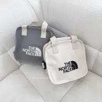 在飛比找蝦皮購物優惠-【FJstore】The north face 北臉 方形 