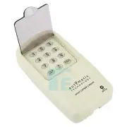 KPX7v2 Keypad ATA Gate & Garage Door Suits PTX5v1, V2 TrioCode KPX7 61283 62280