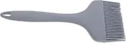 SHOWERORO Silicone Basting Brush for Cooking Baking Large Head Heat Resistant Easy to Clean for Pancake Turkey BBQ