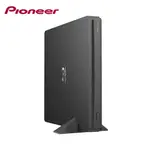 買就送【含稅公司貨】PIONEER先鋒 BDR-XS07TUHD 6X 超薄4K外接式藍光燒錄器 WINDOWS/MAC