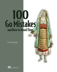 在飛比找誠品線上優惠-100 Go Mistakes and How to Avo