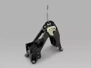 Mugen Quick Shifter for Honda Civic FK8 Type R