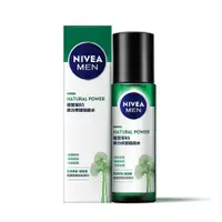 在飛比找蝦皮購物優惠-NIVEA 妮維雅 男士積雪草B5原力修護機能水 150ml