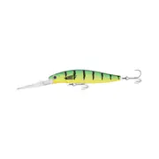 Samaki Redic DS120 Jerkbait Hard Body Lure 120mm Fire Tiger UV