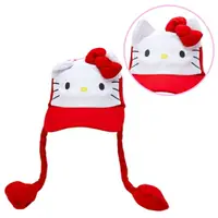 在飛比找樂天市場購物網優惠-【震撼精品百貨】Hello Kitty 凱蒂貓 KITTY帽
