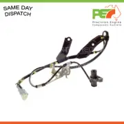New * Premium * Wheel Speed Sensor - Left Front For Toyota RAV4 SXA11 2.0L 3S-FE (for: Toyota)
