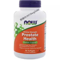 在飛比找蝦皮購物優惠-美國Now Foods 臨床效力的前列健康 Prostate