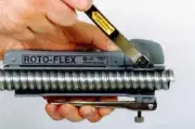 Tools RF-120A Seatek Greenfield Roto-Flex 1/2-3/4
