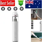 Powerful Mini Cordless Vacuum Cleaner - 30min Battery & HEPA Filter
