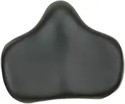 Frediuo Bicycle Seat Bicycle Saddle Ergonomic Universal Wide Soft Waterproof Shock Absorbing Comfort Bicycle Seat Cushion Replacement
