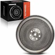 A-Premium Flywheel Replacement for Hyundai Elantra 2011-2016 Kia Forte Forte5, 1.8L 2.0L, Bolt Holes 6, 110T