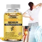 Bio Natural Bee - Arthritis Health, Anti-Inflamatory - Glucosamine Sulfate, MSM