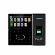 ZK Biometric iFace302-S Facial & Fingerprint Time Clock With 125Khz Card Reader