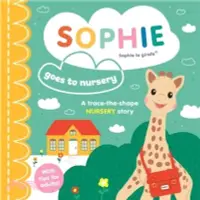 在飛比找三民網路書店優惠-Sophie la girafe: Sophie goes 