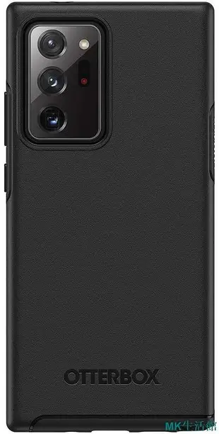 新品 Otterbox 對稱系列三星 Galaxy Note 20 Note20 Ultra 5g Stardust Glit現貨 可開發票