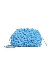 Mop mini bag One size Blue