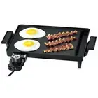 Presto 07211 Liddle Griddle Mini-Griddle