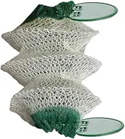Coleman 95-132C Insta Clip Manchon Lantern Mantles, Pack of 2