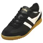 Gola Tornado Mens Casual Trainers in Black Off White