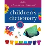 THE AMERICAN HERITAGE CHILDREN’S DICTIONARY