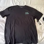 Travis Mathew Lost Buckets Shirt Mens Medium