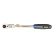 Kincrome 255 - 375mm 3/8" Square Drive Telescopic Flex Head Ratchet