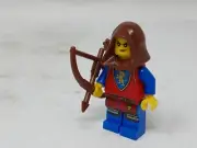 LEGO Castle Minifigure Lion Knight #7 New