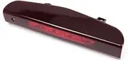 DEMULAX Car Mount Stop Lamp 3Rd Rear Tail Light, for Vauxhall, Corsa D/E 13188045 1222130, for Opel, Third Brake Lamps Car Brake Light