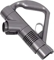 Replacement Wand Handle Sweeping Parts Household Sweeper ，Compatible for Dyson， DC19 DC26 DC29 DC33C DC37 DC23 DC32 DC36 DC48 DC52