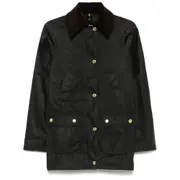 [Barbour] Barbour Modern Beadnell Jacket 10 UK GREEN