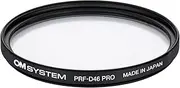 OM SYSTEM Olympus PRF-D40.5 Lens Protect Filter for M. Zuiko 14-42mm f:3.5-5.6 Lens