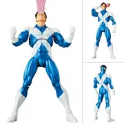 Mafex No. 173 X-Men Cyclops comic variant suit ver. action figure Medicom
