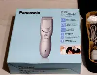 在飛比找Yahoo!奇摩拍賣優惠-Panasonic ER-GF81 電動理髮器