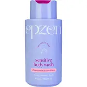Epzen Body Wash Sensitive Chamomile & Aloe Vera 400ml