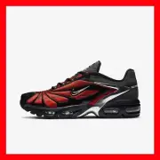Size 10 - Nike Air Max Tailwind 5 Skepta University Red CU1706-001 NO BOX LID