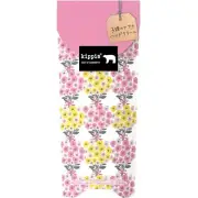 kippis Annadonna 3 types of shea hand cream (sweet floral scent) Japan