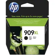 HP 909XL Ink Cartridge High Yield Black T6M21AA