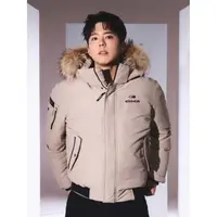 在飛比找momo購物網優惠-【EiDER】中性保暖透氣抗水鵝絨外套 / 22EDUW22