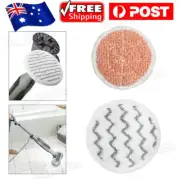 1-3X Replacement Steam Mop Pads For Shark S7000/7001/T2/T21/U6002 Steam Mop